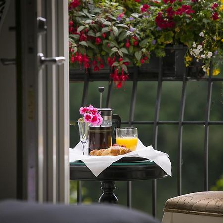 Keenans Boutique Hotel Termonbarry Exterior foto