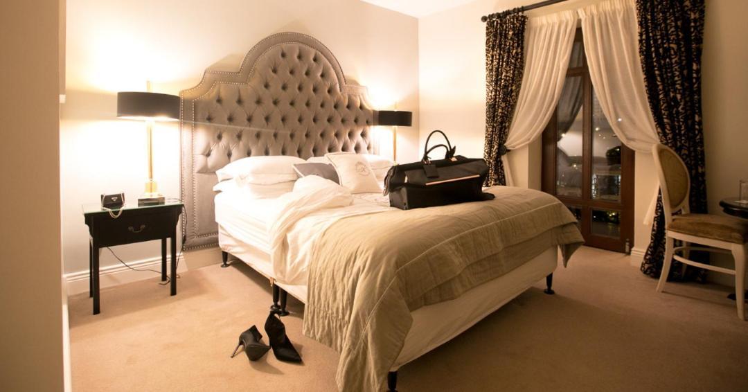 Keenans Boutique Hotel Termonbarry Exterior foto