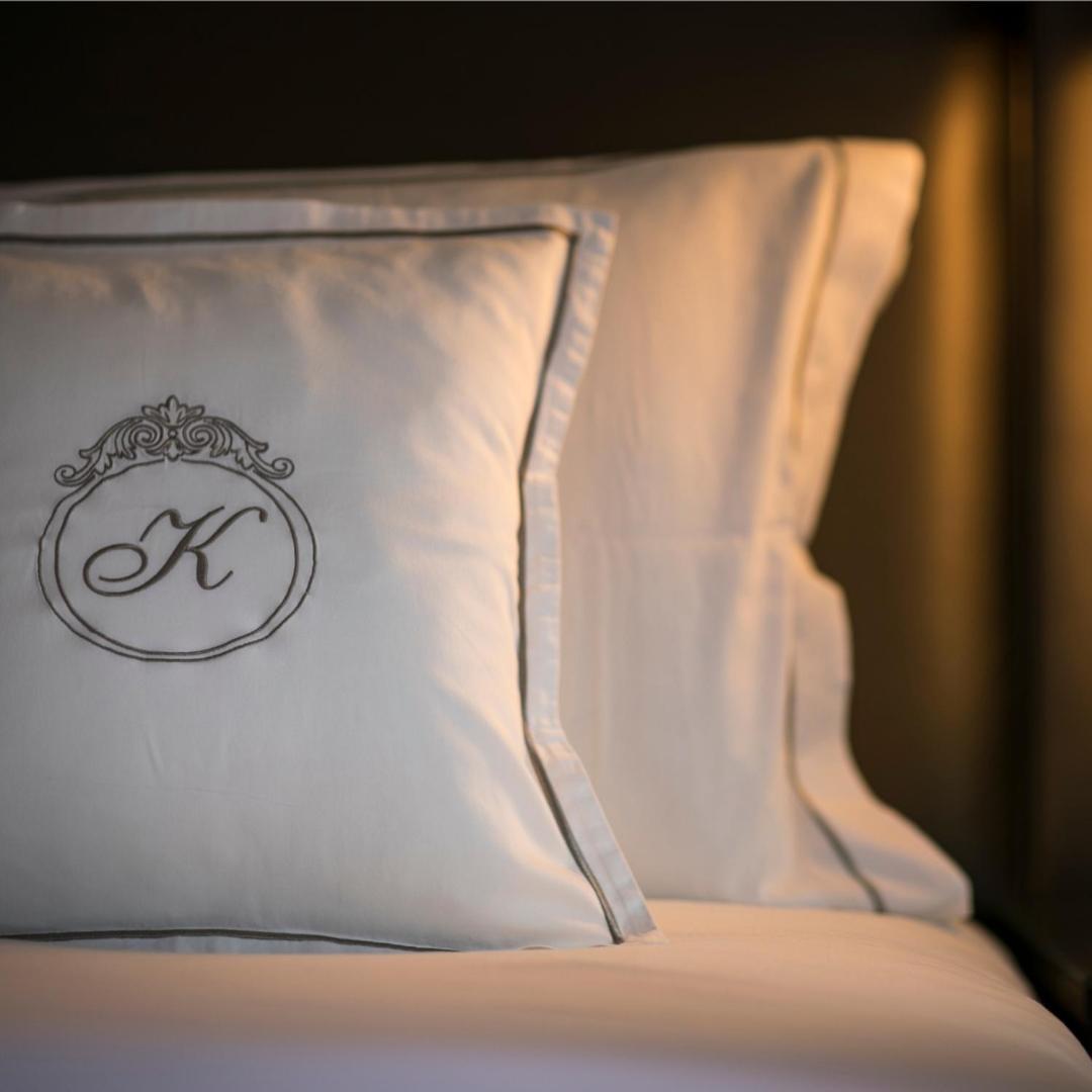 Keenans Boutique Hotel Termonbarry Zimmer foto