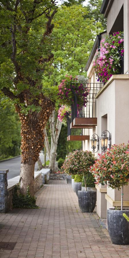 Keenans Boutique Hotel Termonbarry Exterior foto