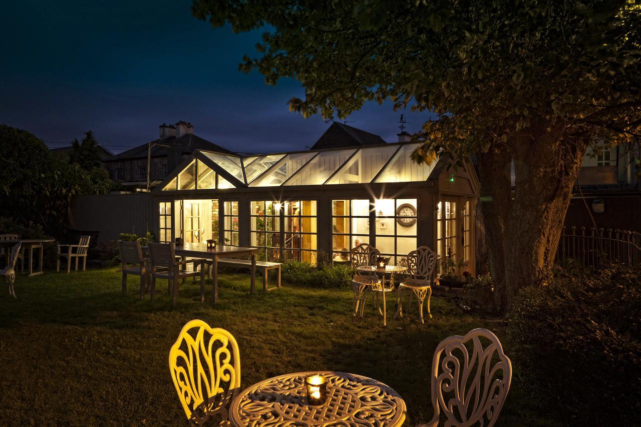 Keenans Boutique Hotel Termonbarry Exterior foto