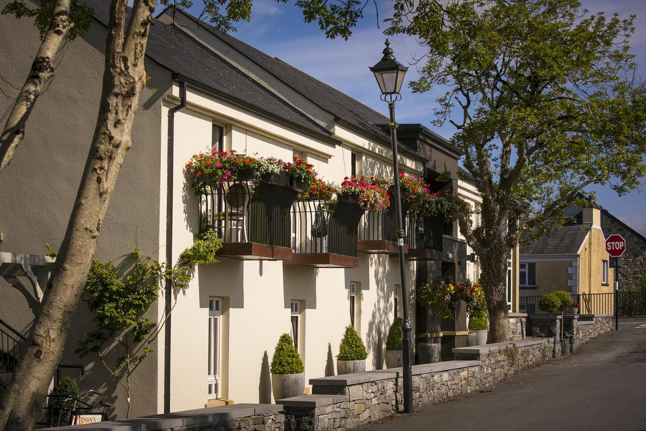 Keenans Boutique Hotel Termonbarry Exterior foto