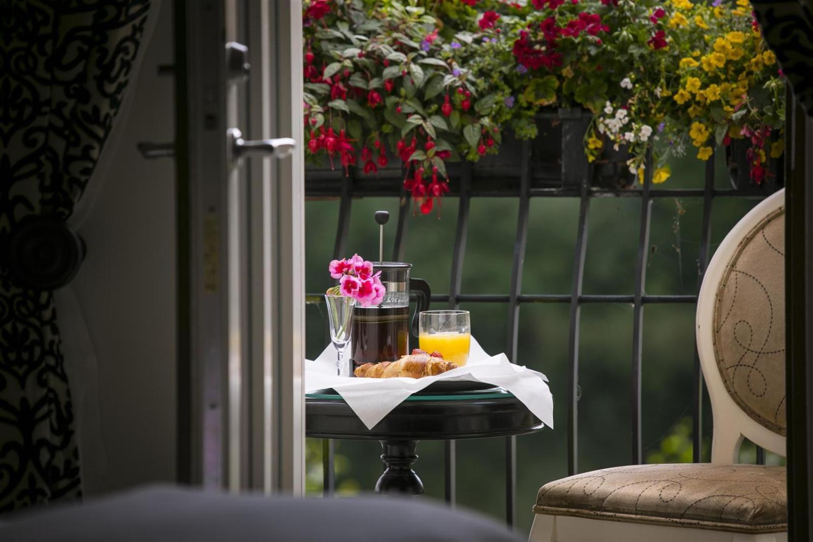 Keenans Boutique Hotel Termonbarry Exterior foto